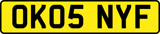 OK05NYF