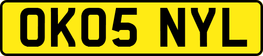 OK05NYL