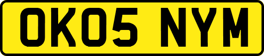 OK05NYM