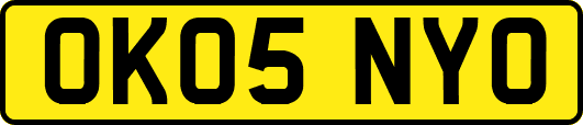 OK05NYO