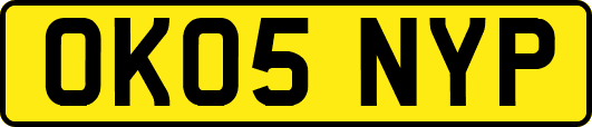 OK05NYP