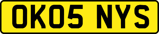 OK05NYS