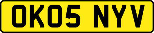 OK05NYV
