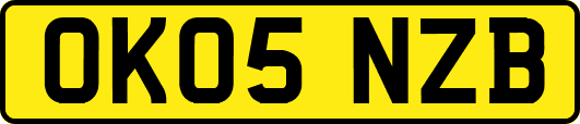 OK05NZB