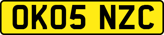 OK05NZC