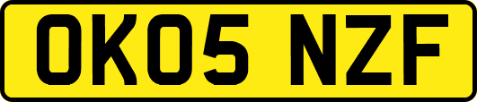 OK05NZF
