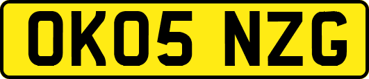 OK05NZG
