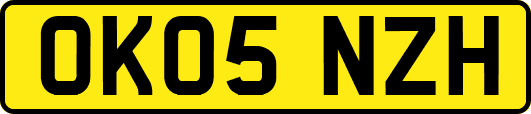 OK05NZH
