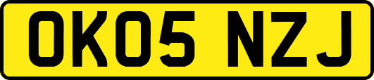 OK05NZJ