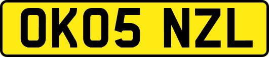 OK05NZL
