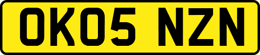 OK05NZN
