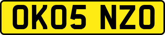 OK05NZO