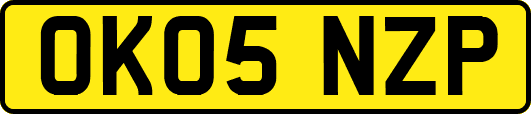 OK05NZP