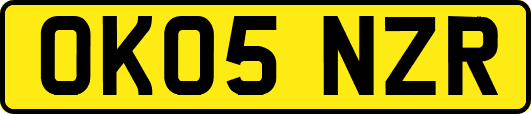 OK05NZR