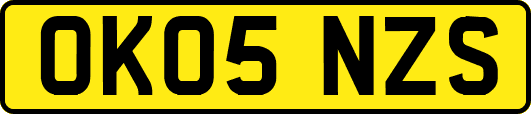 OK05NZS