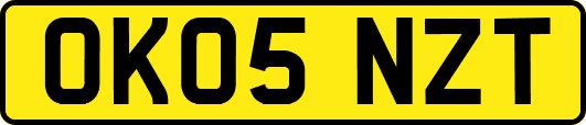 OK05NZT