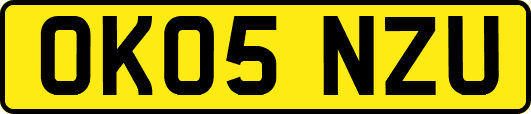 OK05NZU