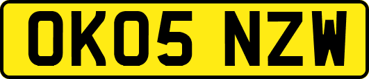 OK05NZW