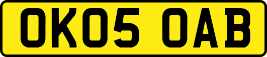 OK05OAB