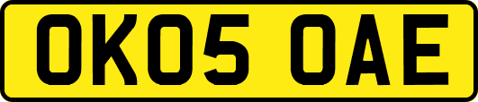 OK05OAE