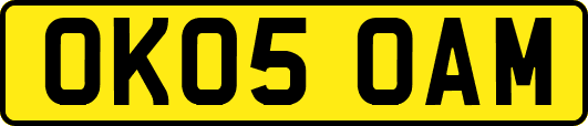 OK05OAM