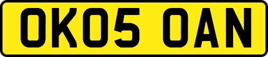 OK05OAN