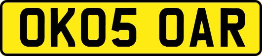 OK05OAR