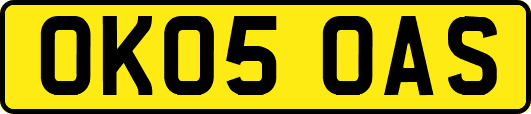 OK05OAS