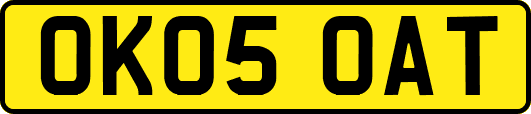 OK05OAT