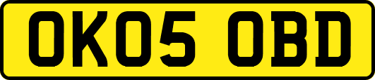 OK05OBD