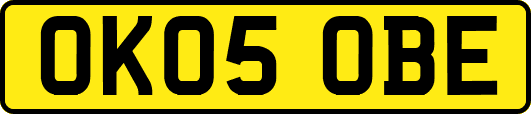 OK05OBE