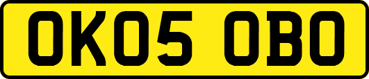 OK05OBO