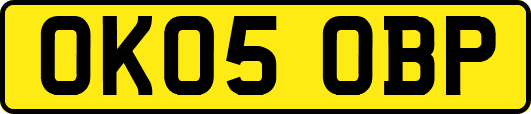 OK05OBP