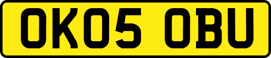 OK05OBU