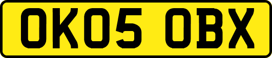 OK05OBX
