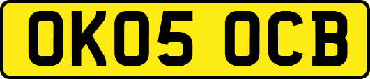 OK05OCB