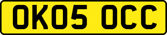 OK05OCC
