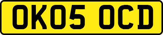 OK05OCD
