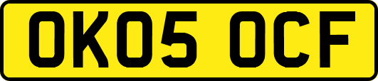 OK05OCF