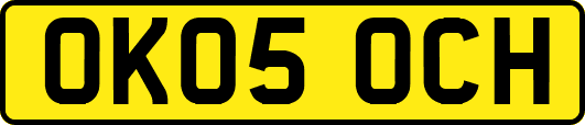 OK05OCH