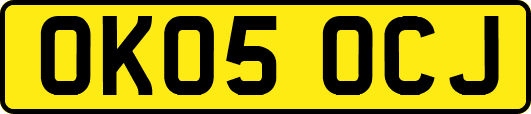 OK05OCJ