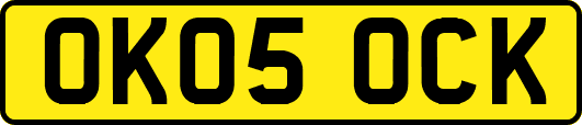 OK05OCK
