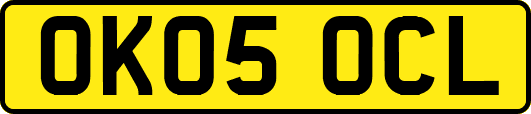OK05OCL
