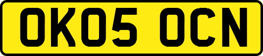 OK05OCN