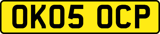 OK05OCP