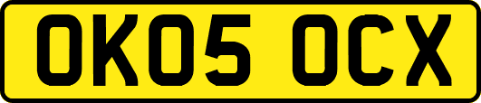 OK05OCX