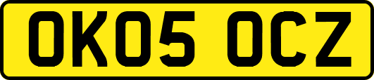 OK05OCZ