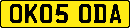 OK05ODA
