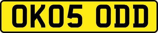 OK05ODD