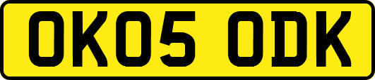 OK05ODK